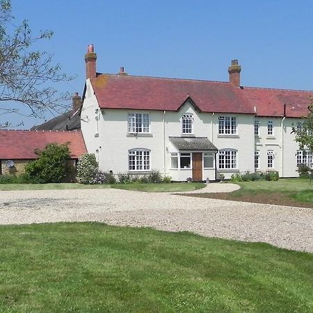 Lowerfield Farm Broadway  Exterior foto