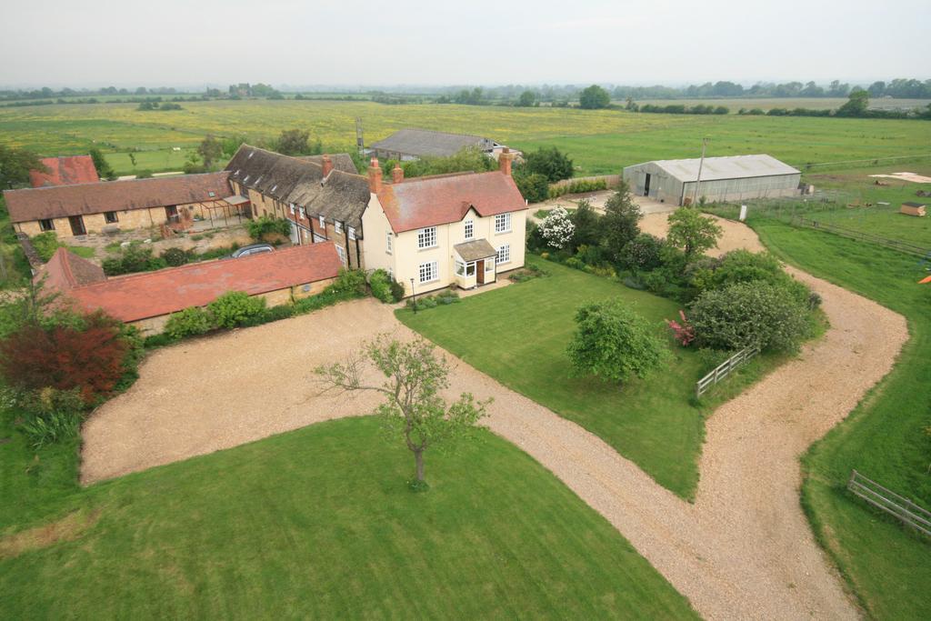 Lowerfield Farm Broadway  Exterior foto