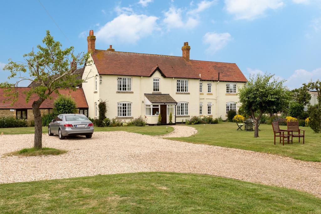 Lowerfield Farm Broadway  Exterior foto