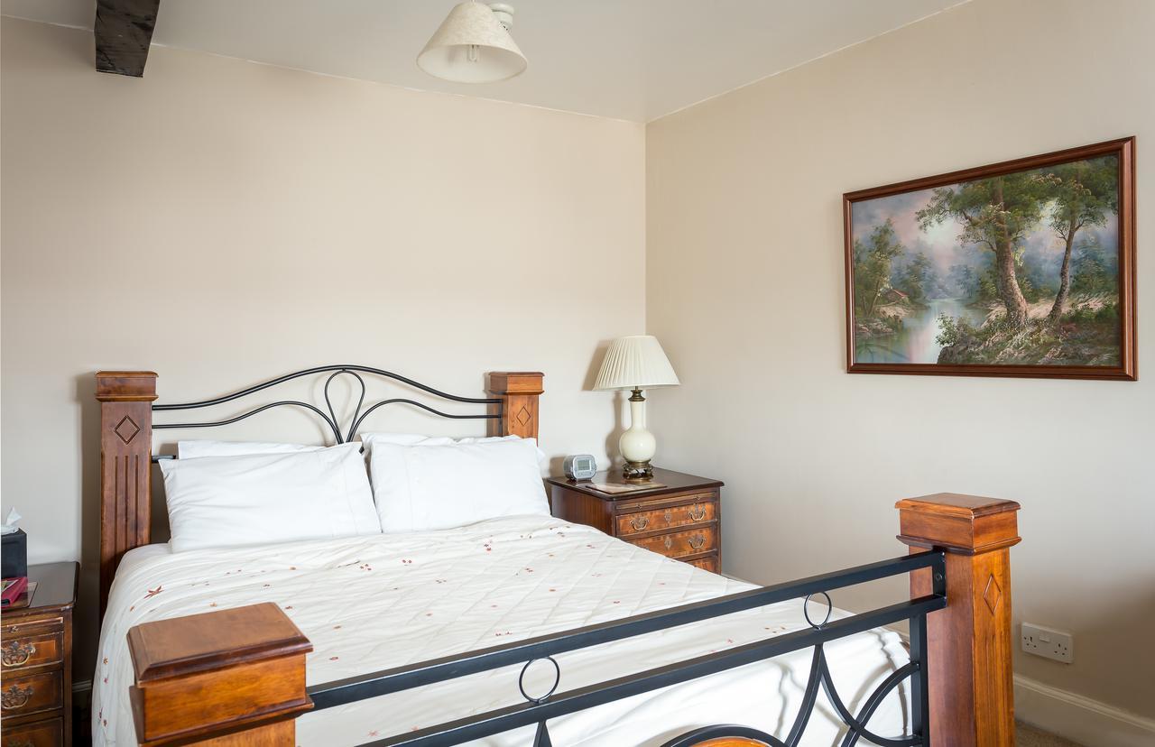 Lowerfield Farm Broadway  Habitación foto